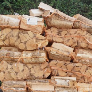 Kiln-Dried Oak and Beech <b>Firewood</b> <b>Logs</b>-Energy-Saving Hardwood <b>for</b> Burning Warming with Custom Packaging - Product Image 2