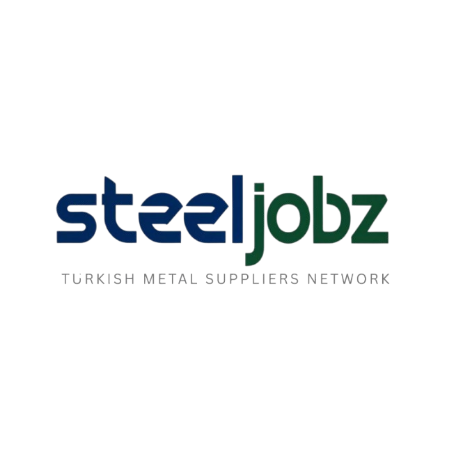 SteelJobz logo