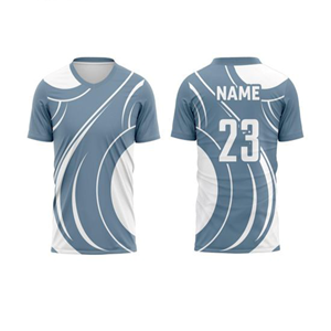 Uniforme de Fútbol Transpirable Sublimado para Hombre, Ropa Deportiva para Equipos de Fútbol - Product Image 1