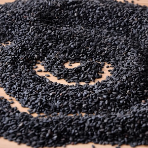 Semillas de Sésamo Orgánicas de Alta Calidad, Nueva Cosecha, Sin OMG, a Granel para Refrigerios, Repostería y Cocina, Exportador con Alcance Global - Product Image 6