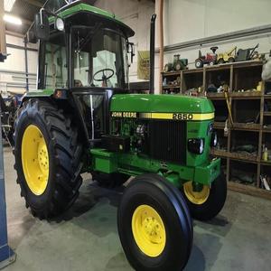 Moteur John Deeree 2650 abordable disponible maintenant avec livraison rapide et qualité supérieure acheter avec des offres en gros - Product Image 1