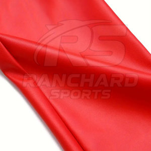 กางเกงหนังผู้ชาย ดีไซน์ทันสมัย วัสดุทนทาน สไตล์ลำลอง แฟชั่นทันสมัย - Product Image 6