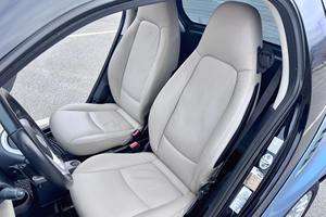 2011 S-m-a-r-t F-o-r -- t-w-o P-a-s-s-i-o-n - Product Image 5