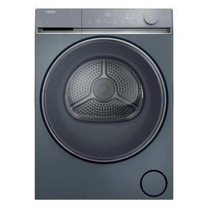 Secadora de Ropa 10 Kg SERIE X7 HD100 C367GU1 Antracita Clase C - Product Image 1