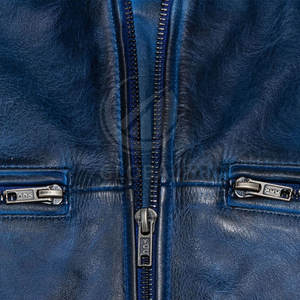 Chaqueta de Cuero para Motocicleta GLOBAL EDGE GPG-302 2025, Último Modelo, Hecha a Medida para Hombre, Manga Larga, Alta Calidad, Transpirable, Invierno, Venta al Por Mayor - Product Image 3