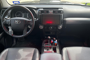 รถมือสอง Trail Premium 4x4 - Product Image 2