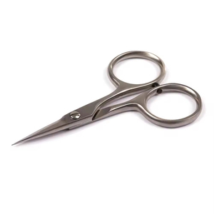 Tijeras de Pesca con Mosca de Alta Calidad, Acero Inoxidable, Punta Fina y Afilada, Tijeras para Atar, Instrumentos de Manicura - Product Image 6