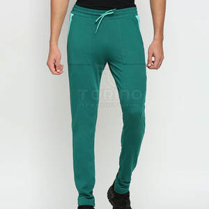 Pantalones de chándal informales para hombre de la mejor calidad, pantalones de lona para exteriores de nuevo diseño, grosor ligero - Product Image 1