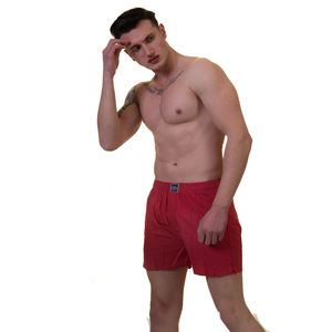 Boxer et culottes jetables en coton pour hommes grossiste sous-vêtements coton chaînes d'approvisionnement agiles fabriqué à Istanbul en Turquie - Product Image 4