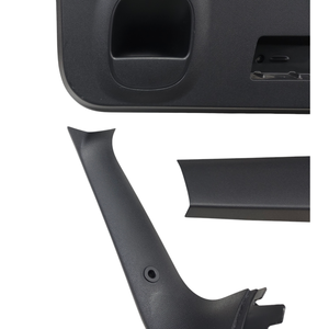 CUBIERTA DE PLÁSTICO PARA LA PUERTA TRASERA INTERIOR MINI Countryman Serie (F60) 51497437264 (16>) - Product Image 3
