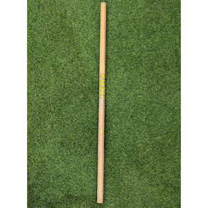 IBERIA Palos de Lacrosse de Madera Personalizados al por Mayor |   Artesanía Tradicional, Rendimiento Duradero y Juego Confiable. - Product Image 1