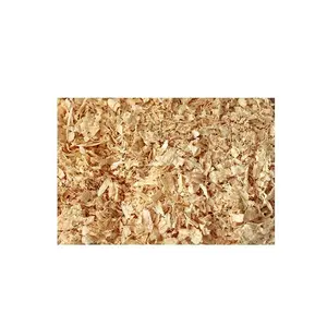 Best Price Shavings / Sawdust / Wood Chips Pine