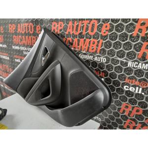 Pannello Posteriore Sinistro OPEL Mokka 1a Serie (12>) 95387784 - Product Image 4