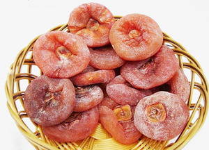 ลูกพลับแห้งจำนวนมากผลไม้ธรรมชาติทั้งชิ้นสำหรับบริการด้านอาหารและจำหน่าย | มิสซี่เจสซี่ - Product Image 5