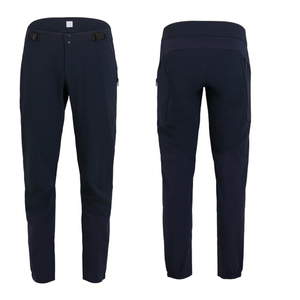 Pantalon de cyclisme confortable coupe-vent coupe décontractée pour homme Meilleure vente Pantalon de vélo pour homme sur mesure Pantalon de cyclisme pour homme - Product Image 5