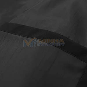 Chaqueta Universitaria de Invierno de Nuevo Diseño, Chaqueta Universitaria Personalizada, Último Diseño de Chaqueta Universitaria - Product Image 6