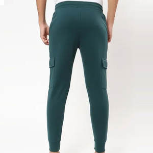 Pantalones ligeros superventas hechos a medida para hombre, diseñe su propio logotipo, pantalones transpirables para hombre - Product Image 3