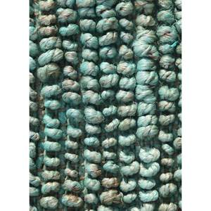 Alfombras de Yute y Cáñamo de Tejido Plano Nomadic Threads Gi-07, Alfombras Rectangulares de Color Sólido para Pasillo, Entrada del Hogar, Alfombras Jaipur EU - Product Image 2