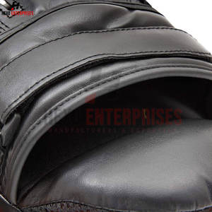 เป้าชกมวยหนังแฟชั่นดีไซน์ทันสมัยมีสีต่างๆราคาถูก - Product Image 2