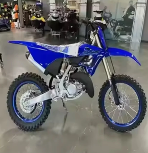 Nueva CRF 250RX 2024 Completamente Ensamblada, Personalizable, Herramientas Manuales de Acero/Plástico de Grado OEM, Envío Inmediato - Product Image 3