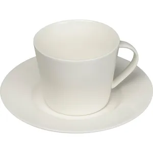 LYNN Tazze e Piattini in Porcellana Personalizzati per Merchandising - Product Image 1
