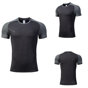 High Quality Most Trending Unisex OEM Printed Knitted Plus Size T Shirts Front Eco-Friendly Custom Supplier Popular Designs Soft - Product Image 6