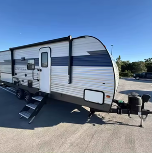 Remolques de viaje al por mayor disponibles: 2022 P-r-i-m-e T-i-m-e A-v-e-n-g-e-r 24BHS Camper Rvs Motorhomes Travel Trailer - Product Image 2