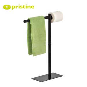 MIT bricolage moderne carré maison serviette porte-papier hygiénique support Taiwan ménage stockage meubles eBay vente en gros fabricant - Product Image 4