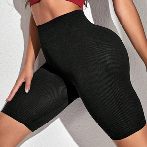 Le client a demandé des leggings de yoga pour femmes nouveau design personnalisé meilleure édition pour les leggings de yoga pour femmes - Product Image 5