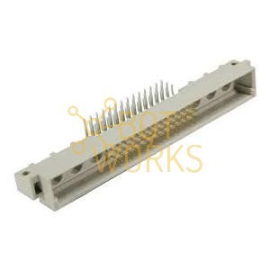 Connettore Backplane Harting 09031427901 - Nuovo - Product Image 1