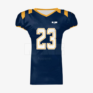 เสื้อเจอร์ซีย์อเมริกันฟุตบอล - Product Image 1