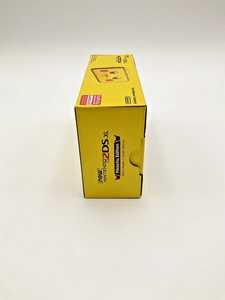 Meilleure Offre pour Console 2DS XL Édition Pikachu Wi-Fi Livraison Rapide à 100% Offre de Réduction - Product Image 6
