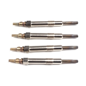 BGP37-1 4 Bujías de Incandescencia GX103 0100226436 358G para Alfa - Product Image 1