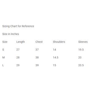 เสื้อพิมพ์ลายผู้หญิง - สีน้ำเงินเข้ม - Product Image 2
