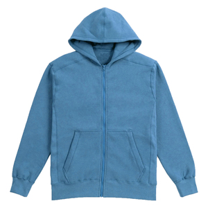 Sudaderas con Capucha Personalizadas para Hombre, 100% Algodón, Gruesas, Estilo Urbano, Sudadera con Capucha Holgada para Hombre, Sudadera Lisa Unisex - Product Image 6