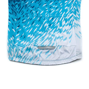 Fabricant de vêtements de cyclisme uniforme nouveauté derniers modèles uniforme de cyclisme de haute qualité - Product Image 5