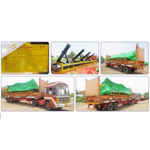 Arab Petroleum Pipelines Co. Services de fabrication durable pour les industries pétrolières et gazières - Product Image 1