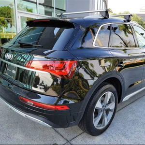 โปรโมชั่น (W&T) รถยนต์มือสอง Audi Q5 Premium Plus 4 ประตู SUV ขับเคลื่อน 4 ล้อ รุ่นปี 2024 พร้อมเครื่องยนต์ 40 TFSI (2.0 ลิตร 4 สูบ เทอร์โบ 7AM) รถ SUV มือสอง - Product Image 4