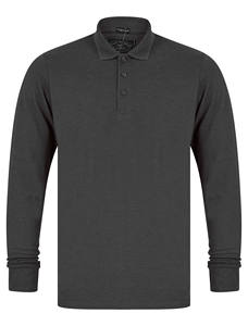 Alta calidad hombres Casual para Polos logotipo personalizado algodón marca ropa deportiva nueva rentable hogar moda antiarrugas - Product Image 4