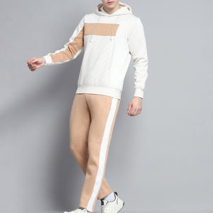 Sudadera con capucha, pantalones de chándal, conjuntos de Jogger, pantalones Cargo, chándales Traje de chándal de gran tamaño Impreso Sudadera con capucha Conjunto de dos piezas Chándal - Product Image 4