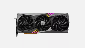 Tarjeta Gráfica 2025 MS1 GeForce RTX 4090 GAMING X TRIO 24GB GDDR6X - Product Image 2