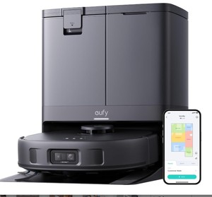 Aspiradora Robótica Omni X10 Pro de Alta Calidad 2026 con Mopa, Increíble Succión - Product Image 1