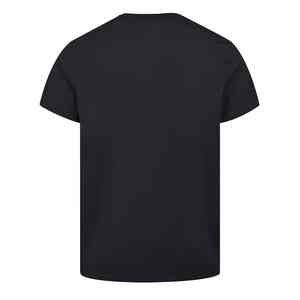 Service OEM T-shirt 100% coton pour homme Coupe ample Nouveau design Vêtement décontracté Vêtement d'été Vente en gros Prix bas Durable T-shirt pour homme - Product Image 1