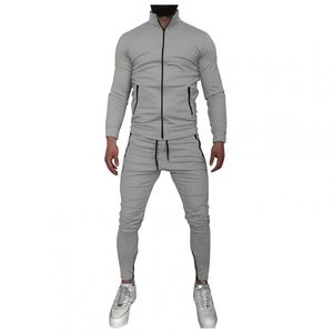 Traje Deportivo para Hombre, Traje de Gimnasio, Pantalones Personalizados, Nuevo Diseño Sublimado Completo de Primera Calidad, Chándal para Hombre - Product Image 3