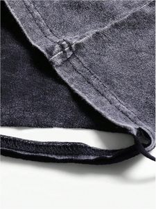 Nouveau design T-shirt délavé à l'acide T-shirts pour hommes de qualité supérieure Fournisseur de t-shirts pour hommes à manches courtes du Pakistan - Product Image 3