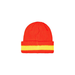 Bonnet unisexe personnalisé avec logo brodé, style image, en polyester/coton, haute qualité, prix abordable, best-seller - Product Image 1