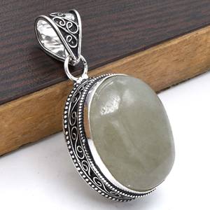 จี้อัญมณีโมราชั้นเลิศจี้เงินรูปดาว925ทึบจี้925จี้ของขวัญเครื่องประดับสำหรับทำด้วยมือของเธอเครื่องประดับที่ดี - Product Image 1