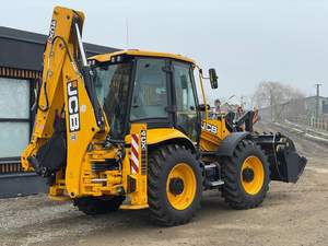 รถแบคโฮเดอร์4CX JCB - Product Image 3