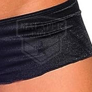 Meilleures ventes Short respirant à séchage rapide pour femmes avec design de logo personnalisé Short à motif chaud - Product Image 3