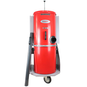 IVS 7.5 X Machines à vide poussé triphasées DASS IVS 5.5 X aspirateur industriel OEM - Product Image 5